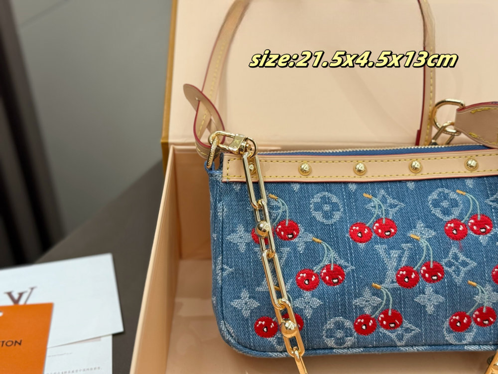 Modern Luxury Daily Bag L5361 FSC