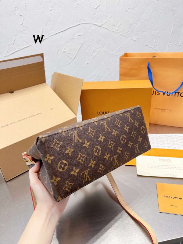 New Collection Fashion Bag L4248-1 TEN