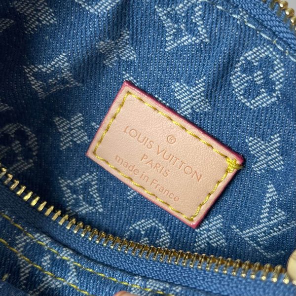 Luxury LV Handbag M27603-M82950-M81085 BC