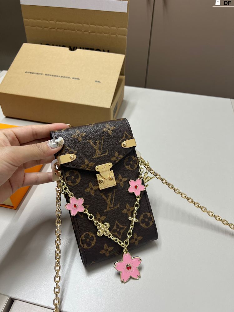 New Collection Fashion Bag L5080 TEN