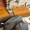 Modern Luxury Daily Bag L5318 FSC Modern Luxury Daily Bag L5318 FSC