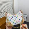 New Collection Fashion Bag L5341 TEN