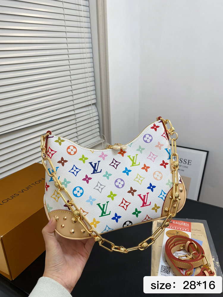 New Collection Fashion Bag L5341 TEN