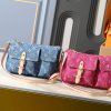 Luxury LV Handbag M27602 BC