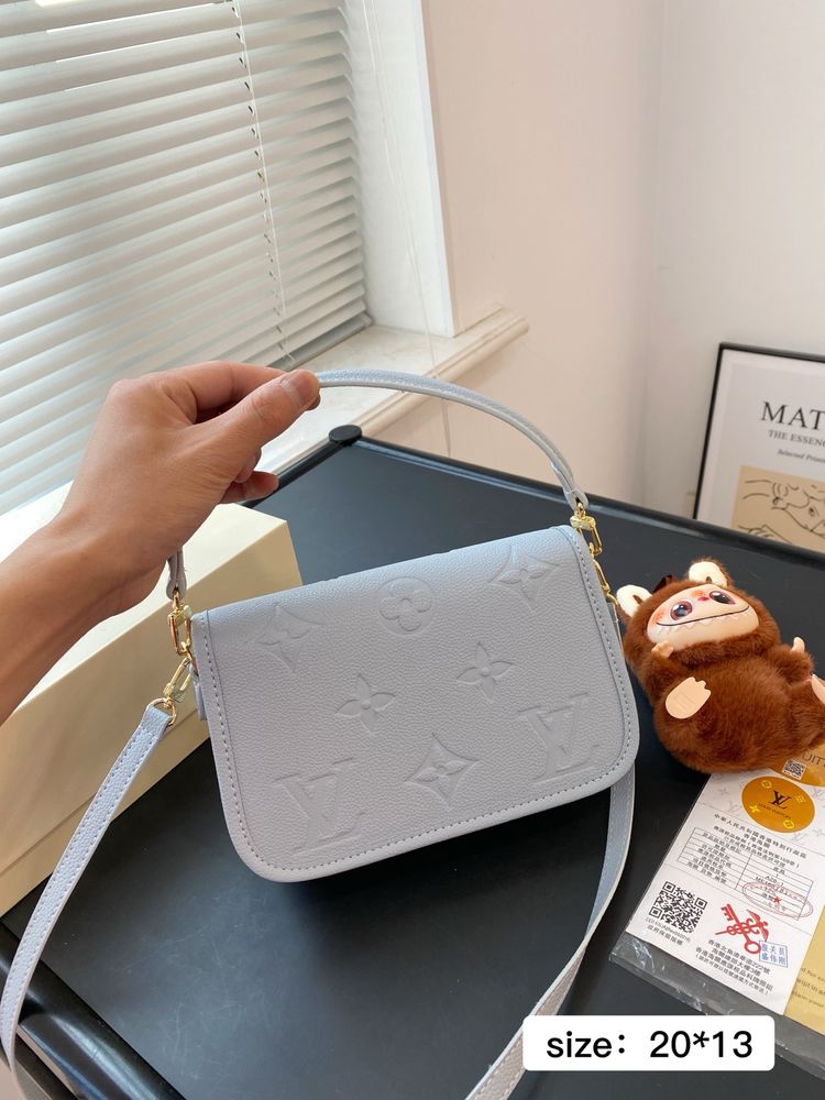 New Collection Fashion Bag L5109 TEN