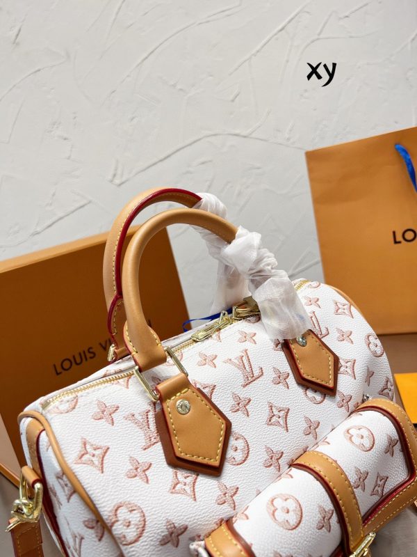 Modern Luxury Daily Bag L330 FSC Modern Luxury Daily Bag L330 FSC