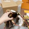 New Collection Fashion Bag L3376-2 TEN