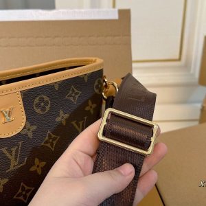 New Collection Fashion Bag L5297 TEN