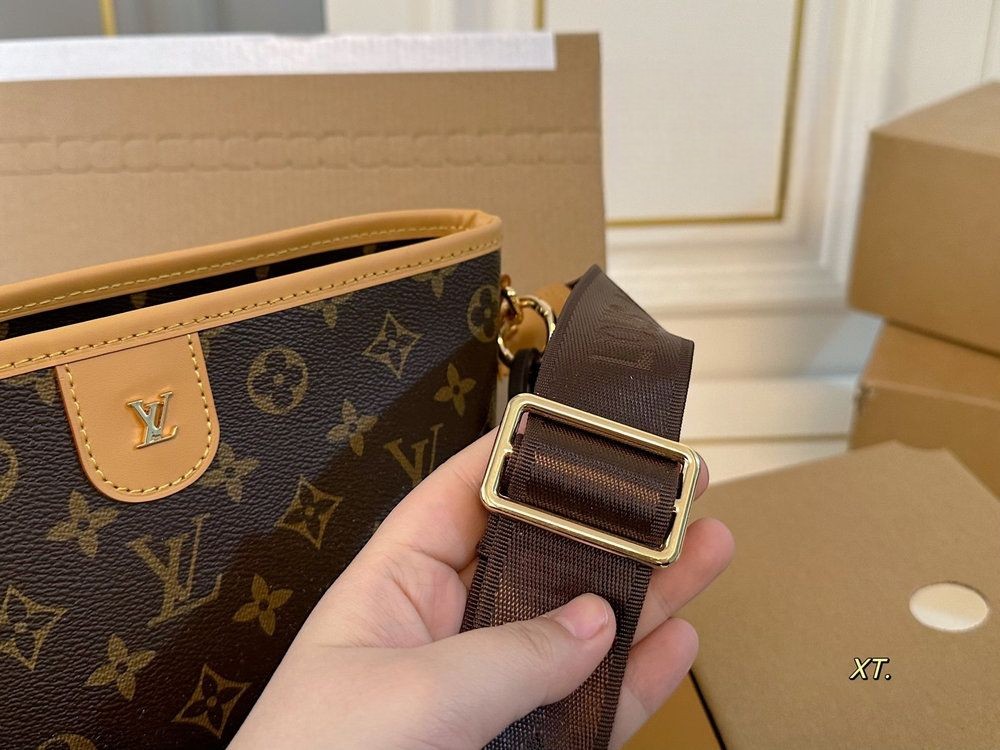 New Collection Fashion Bag L5297 TEN