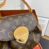 Modern Luxury Daily Bag L5340 FSC