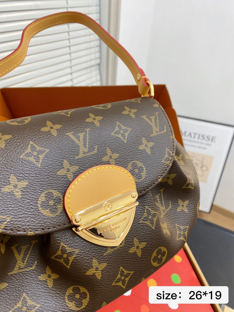 Modern Luxury Daily Bag L5340 FSC
