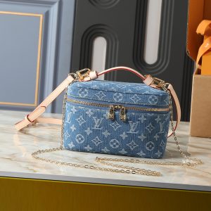 Luxury LV Handbag M27946-M44495-M42263 BC