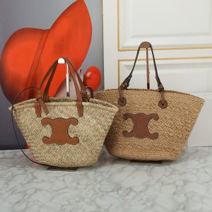 Luxury CL Handbag 401-012 BC