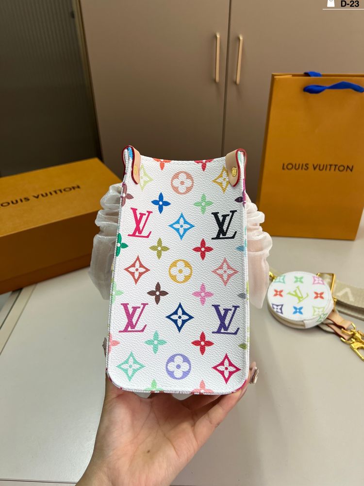 New Collection Fashion Bag L5084 TEN