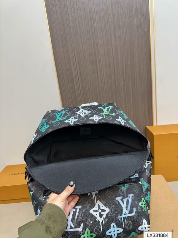 New Collection Fashion Bag L5042 TEN