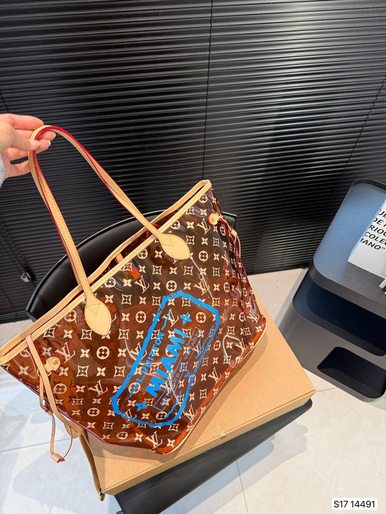 New Collection Fashion Bag L5066 TEN