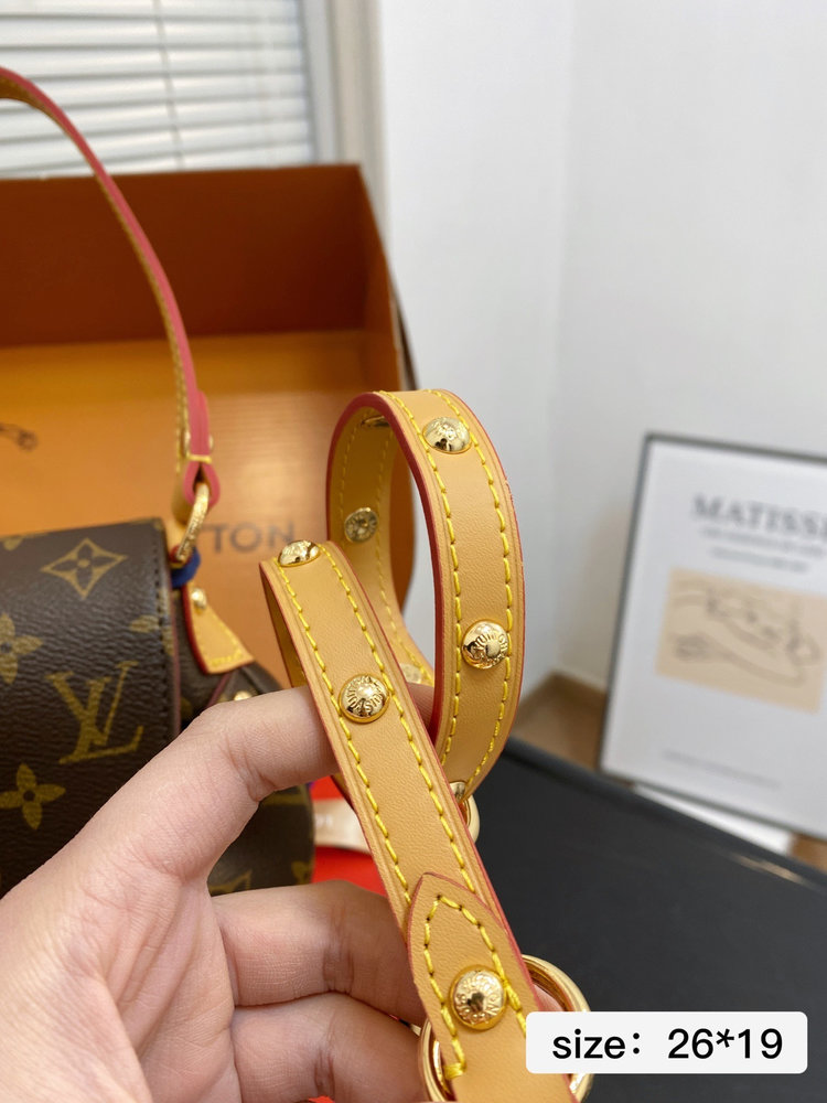 Modern Luxury Daily Bag L5340 FSC