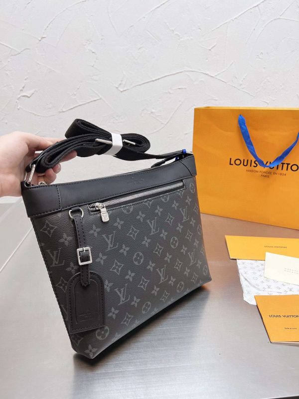 New Collection Fashion Bag L3369-2 TEN