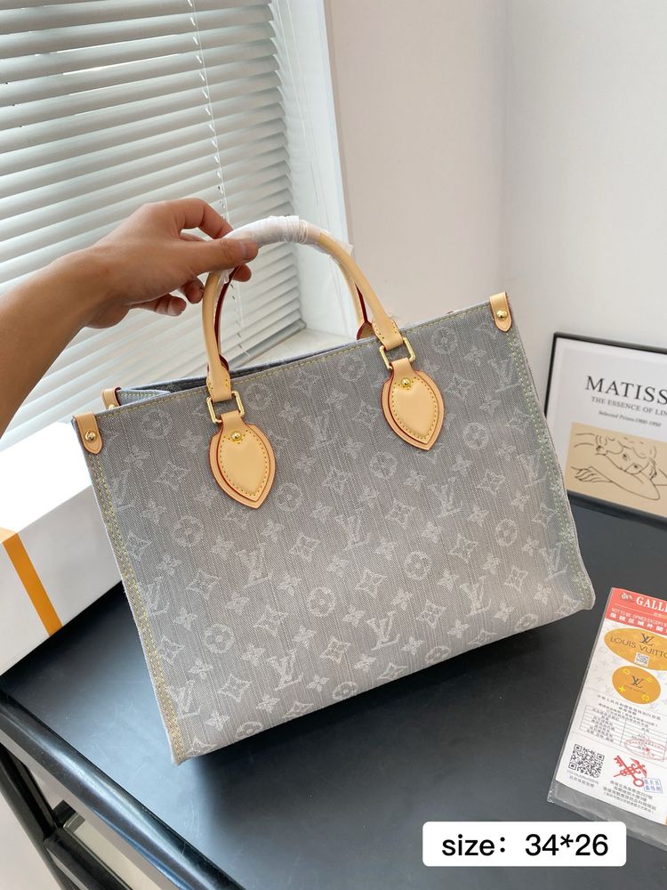 New Collection Fashion Bag L5103 TEN