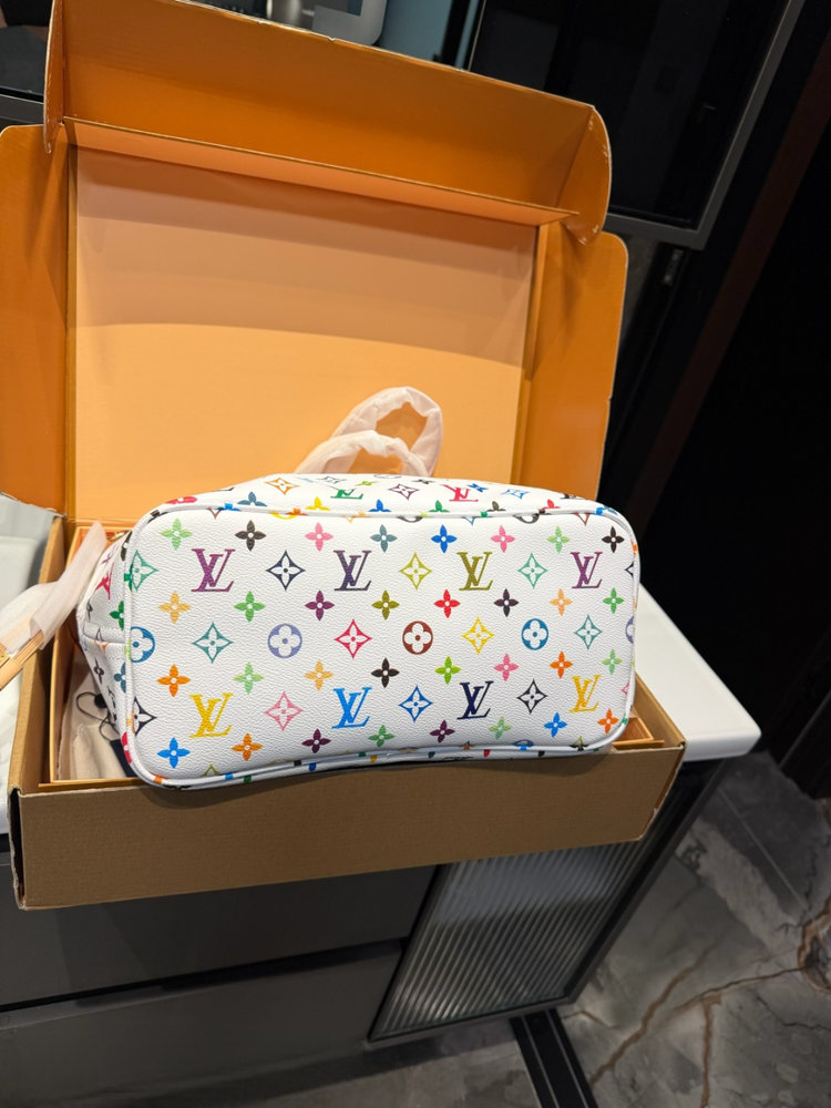 Modern Luxury Daily Bag L5364 FSC