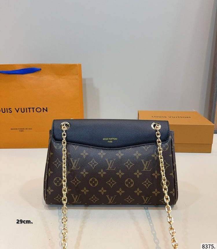 Modern Luxury Daily Bag L5324 FSC