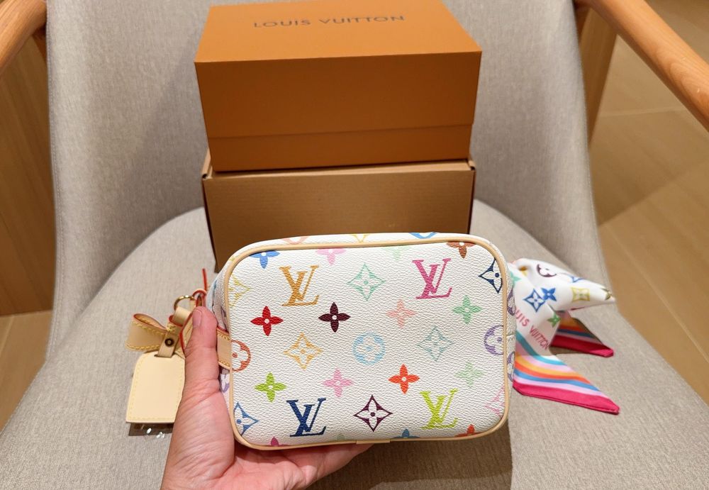 New Collection Fashion Bag L5138 TEN
