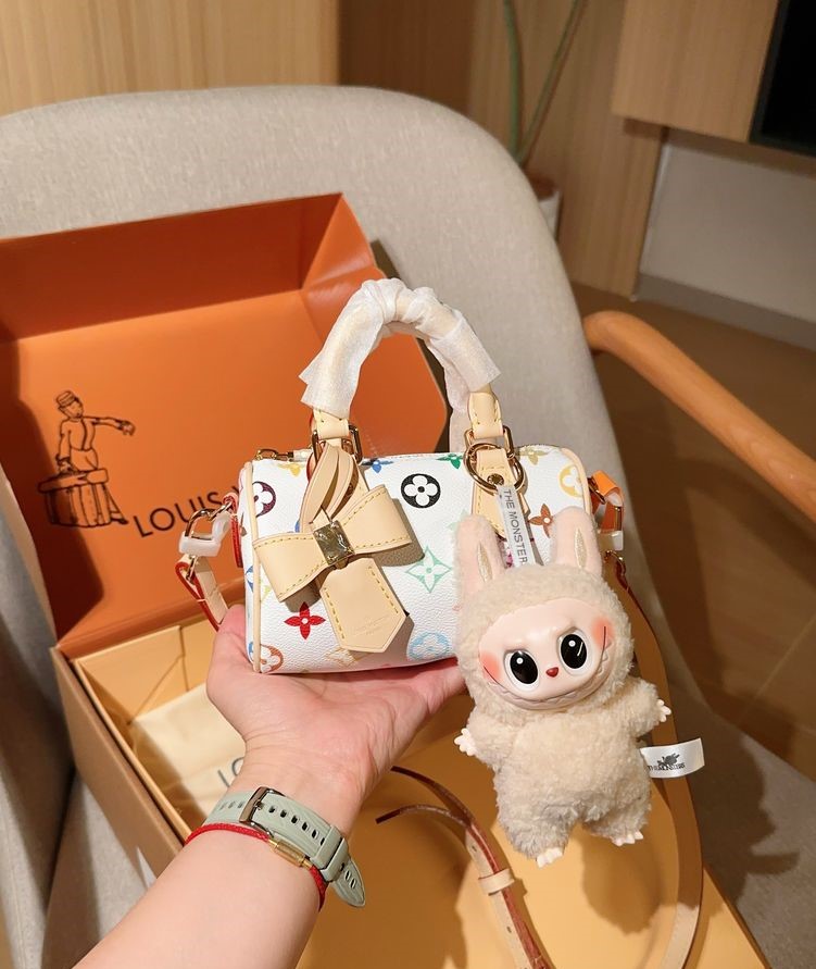 New Collection Fashion Bag L5135 TEN
