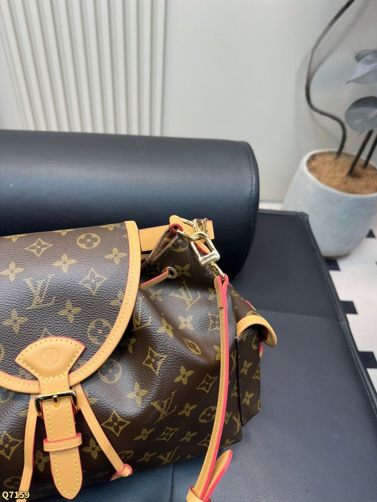 New Collection Fashion Bag L5305 TEN