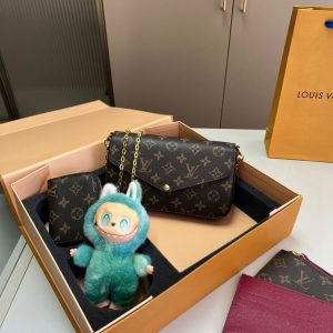 New Collection Fashion Bag L5122 TEN