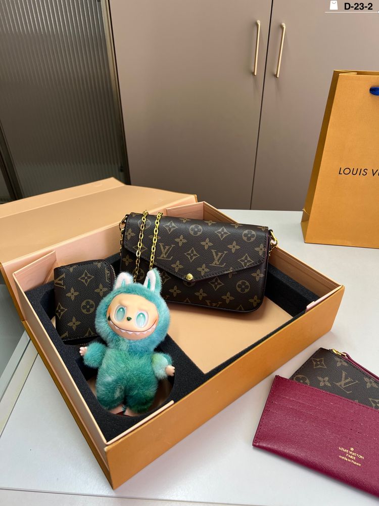 New Collection Fashion Bag L5122 TEN New Collection Fashion Bag L5122 TEN