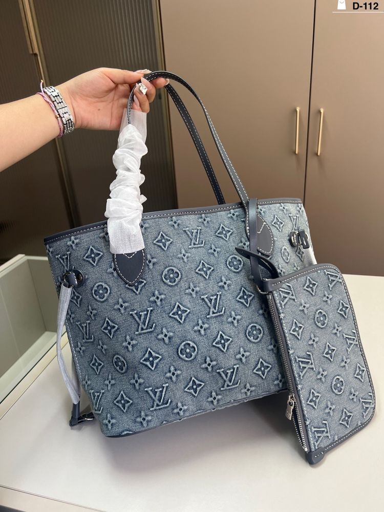 New Collection Fashion Bag L5077 TEN