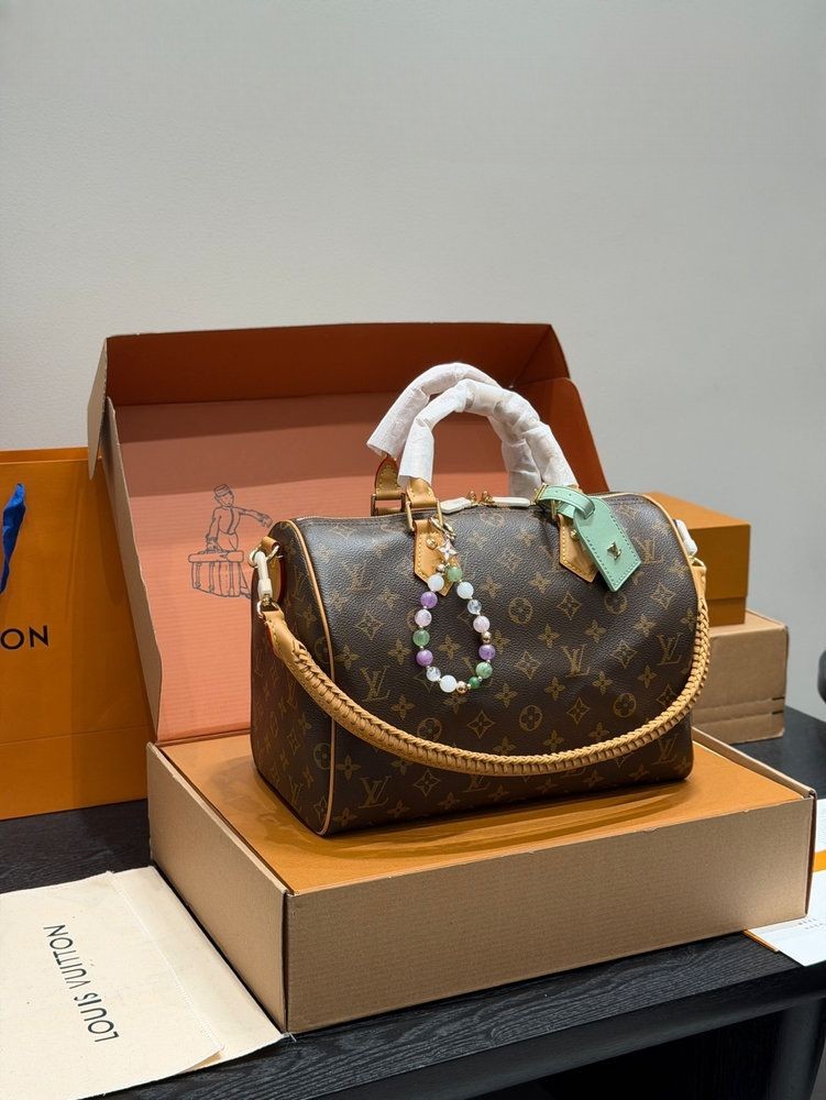 Modern Luxury Daily Bag L5315 FSC