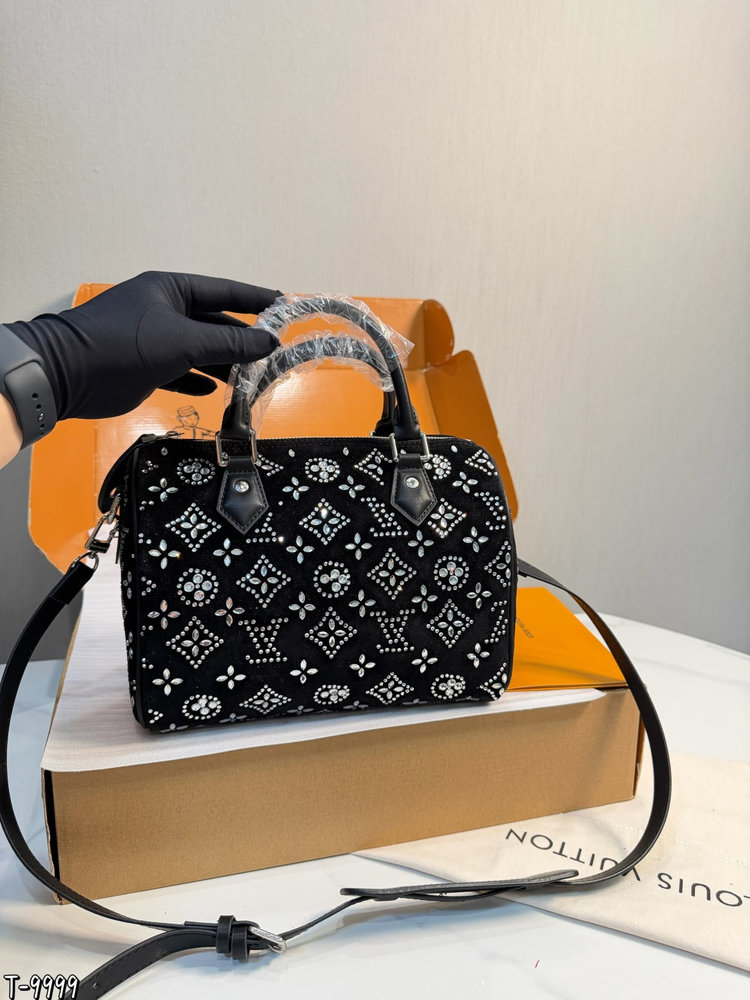 New Collection Fashion Bag L5356 TEN