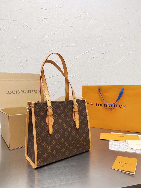 New Collection Fashion Bag L3366-1 TEN