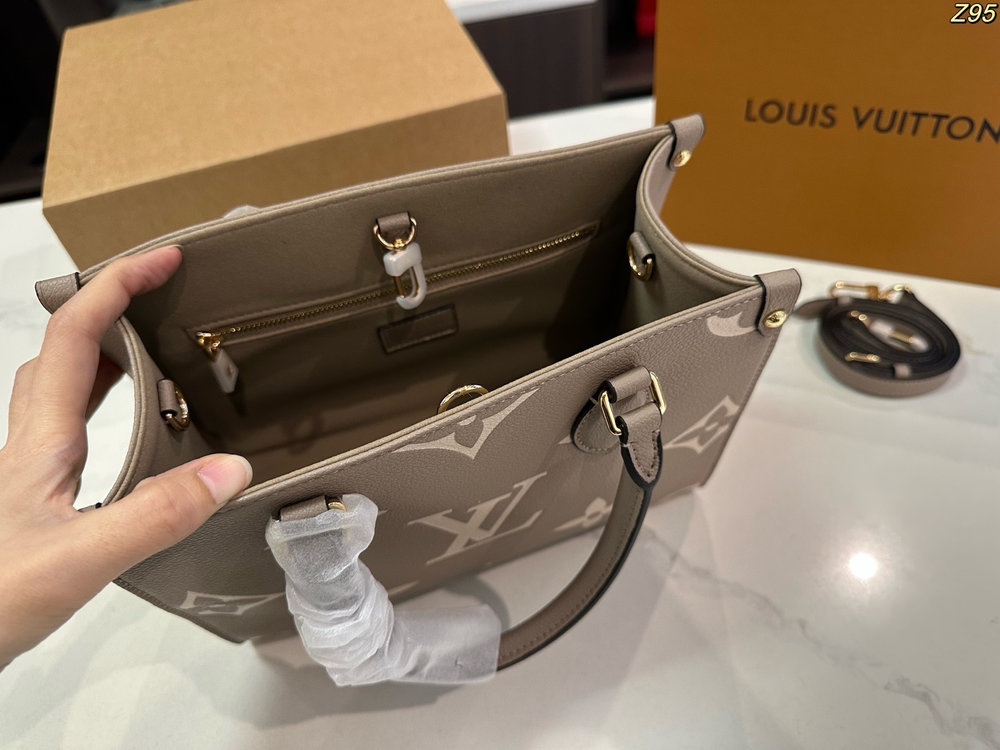 New Collection Fashion Bag L5344 TEN