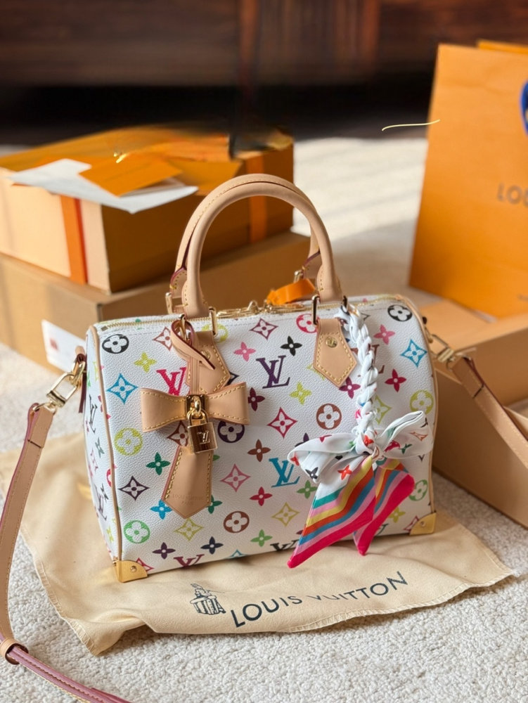 New Collection Fashion Bag L5334 TEN