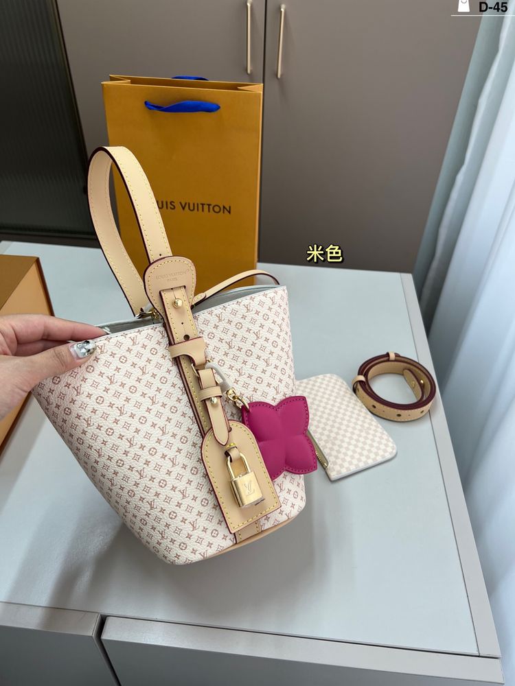 New Collection Fashion Bag L5069 TEN