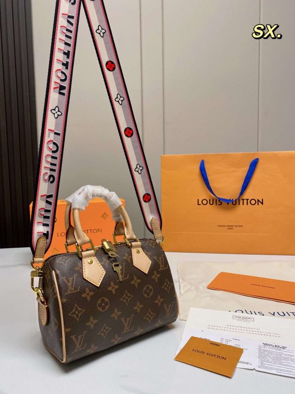 New Collection Fashion Bag L3468-1 TEN
