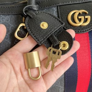 Luxury GG Handbag 547953 BC