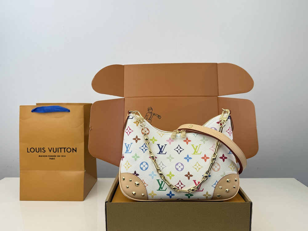 New Collection Fashion Bag L5354 TEN