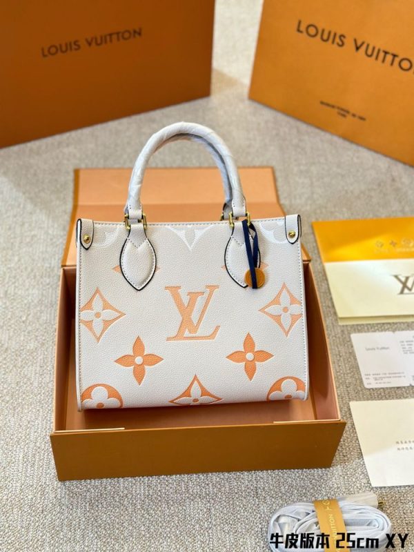 New Collection Fashion Bag L5062.1 TEN New Collection Fashion Bag L5062.1 TEN