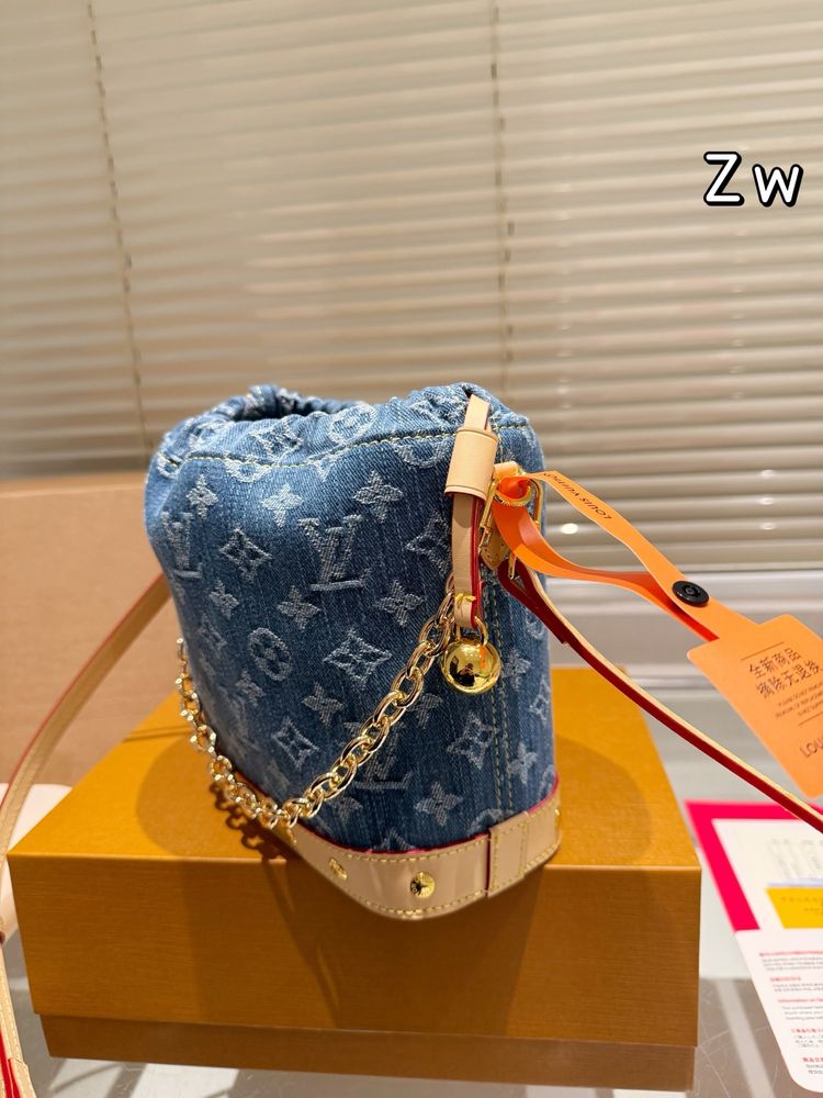 New Collection Fashion Bag L5101 TEN