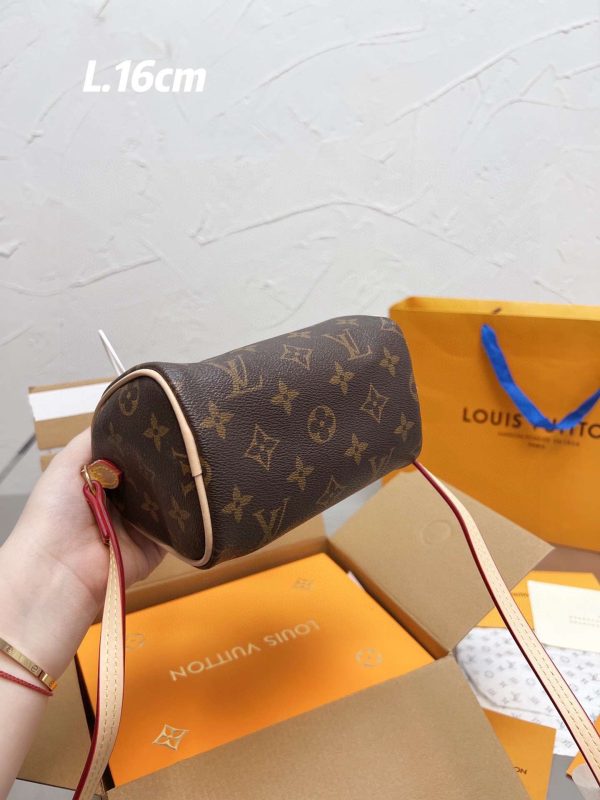New Collection Fashion Bag L3377-2 TEN