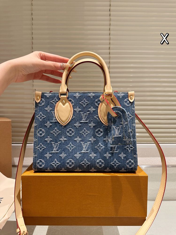 New Collection Fashion Bag L5154 TEN