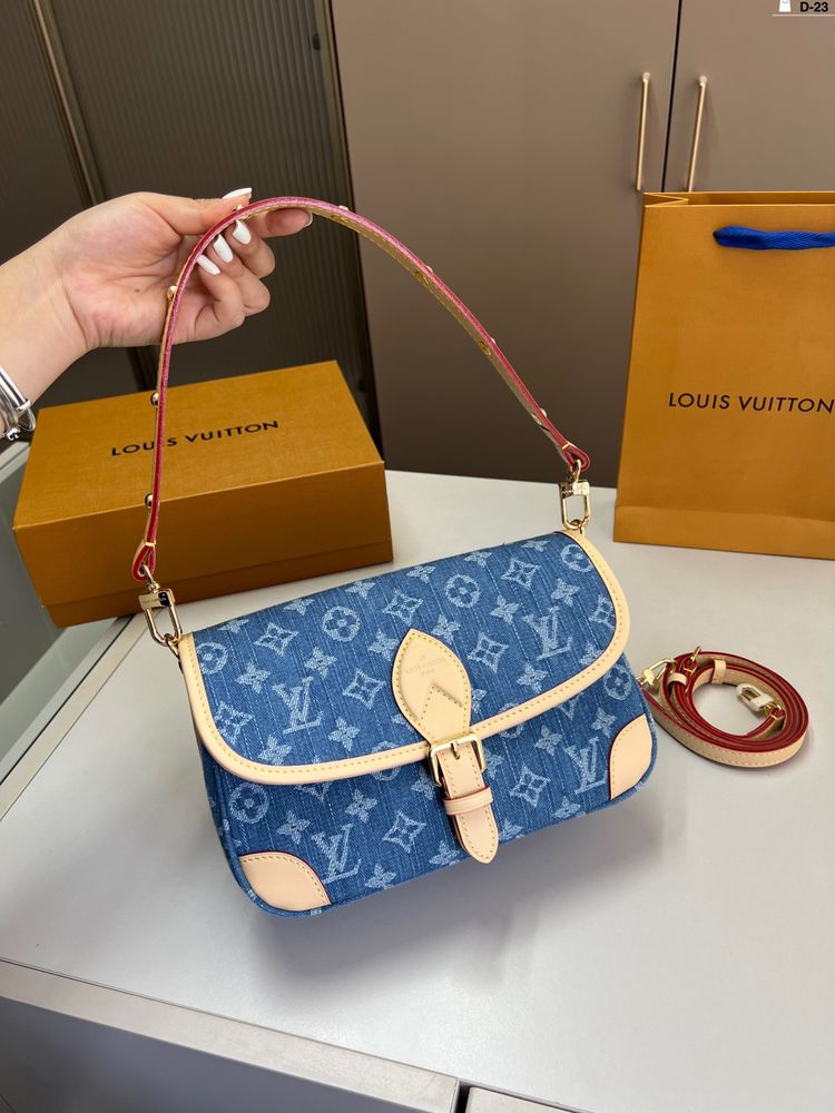 New Collection Fashion Bag L5104 TEN