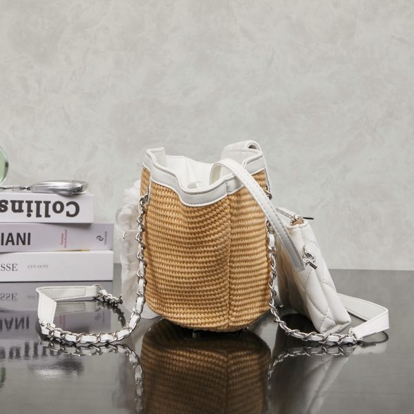 Luxury CN Handbag 2660-002 BC
