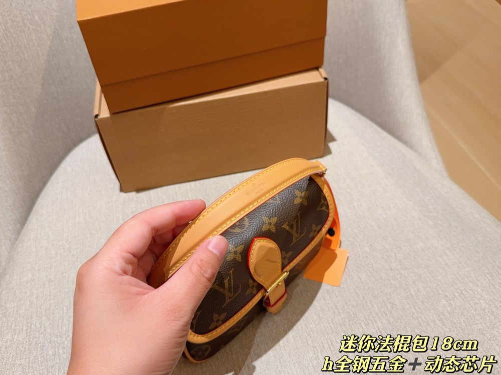 New Collection Fashion Bag L5143 TEN