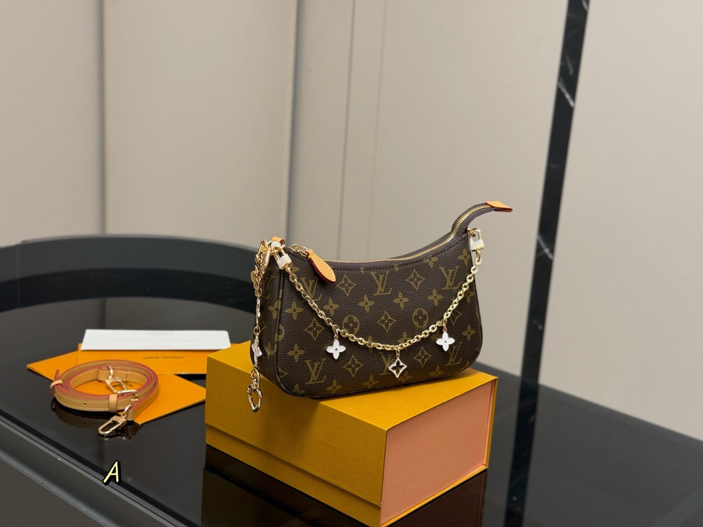 Modern Luxury Daily Bag L5281 FSC