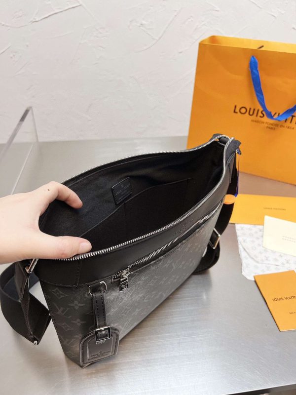 New Collection Fashion Bag L3369-2 TEN