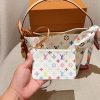 New Collection Fashion Bag L5138 TEN
